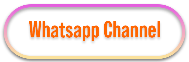 Whatsapp Channel